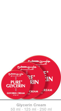 Glycerin Cream