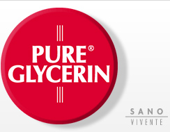 Pure Glycerin Logo